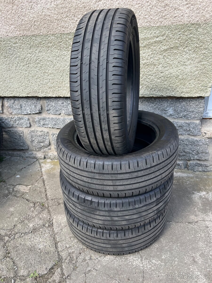 215/55 R17 letní