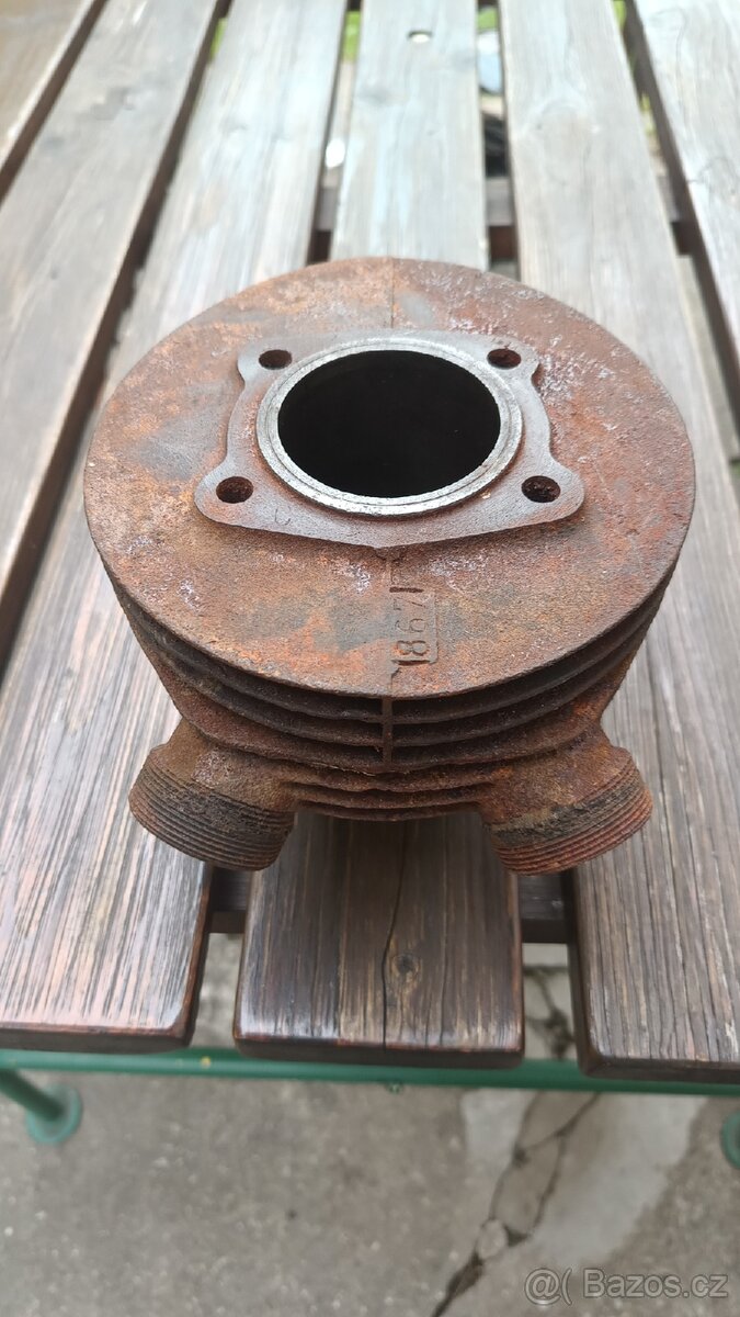 Jawa/Čz 175