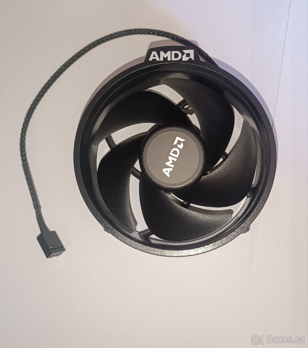 pc ventilátor