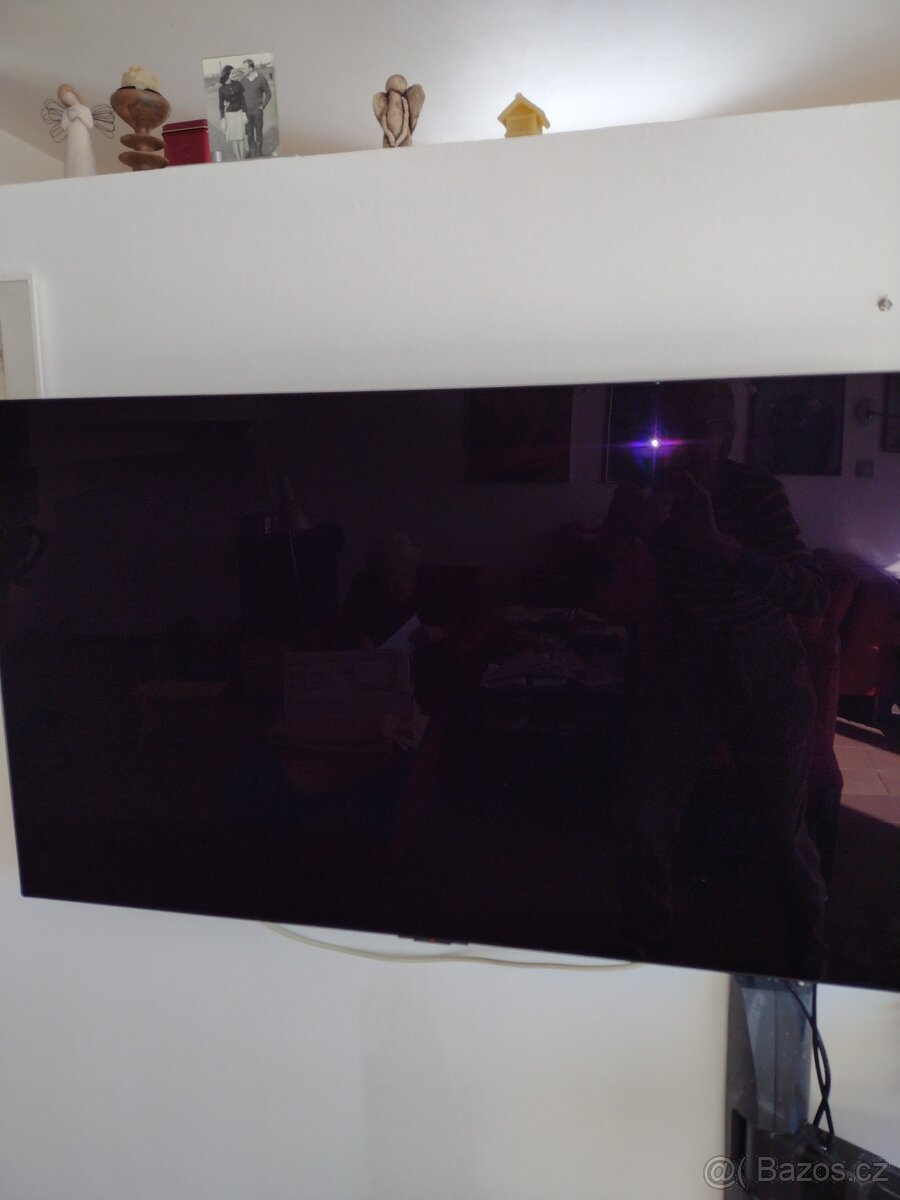 Prodám TV