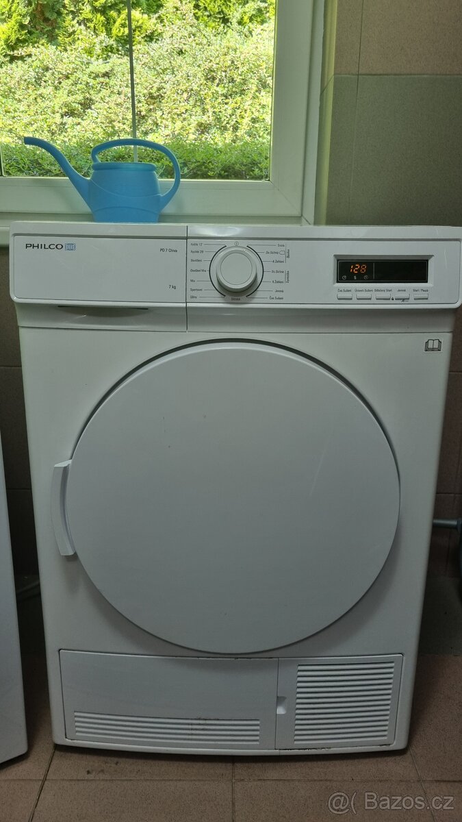 Sušička prádla PD 7 Chiva PHOLCO