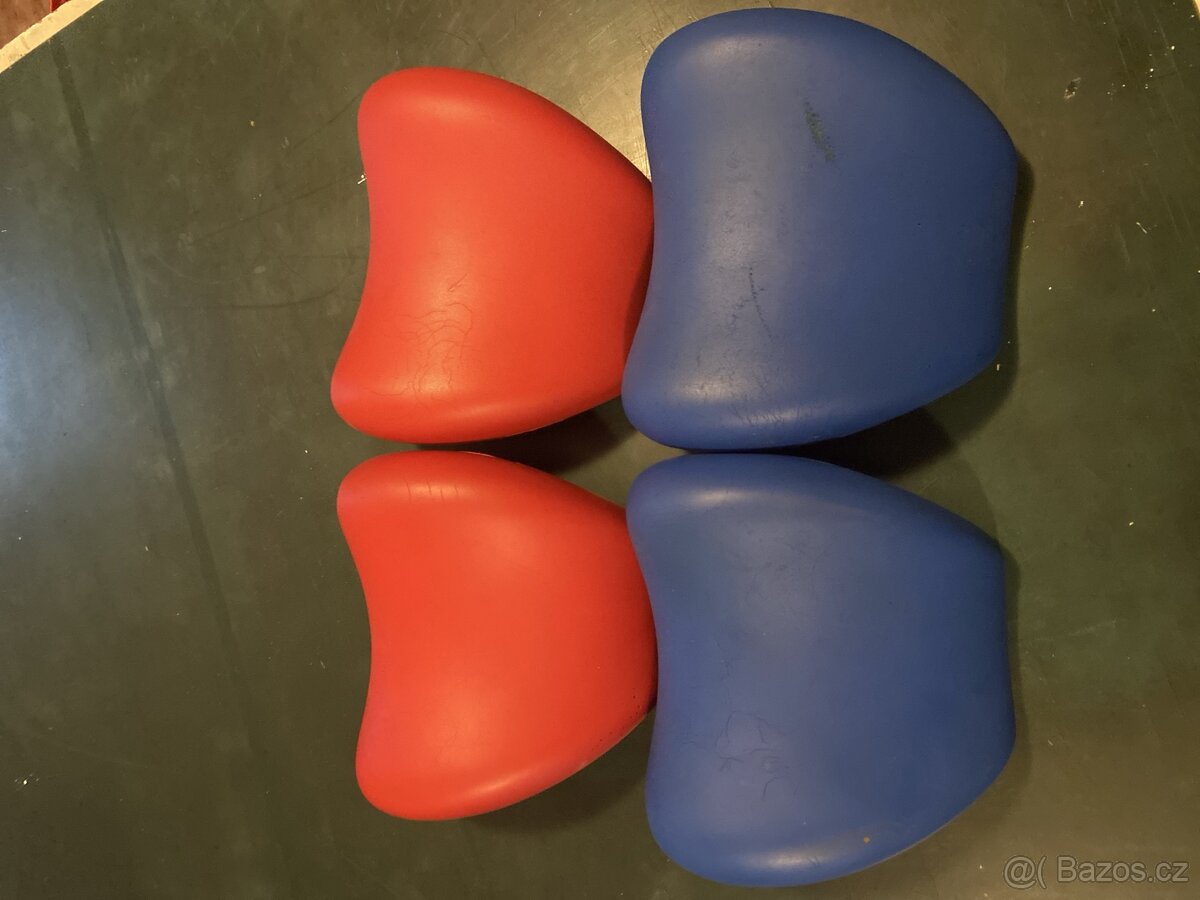 Masérské Podhlavníky