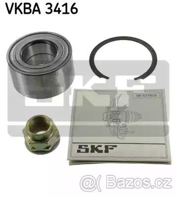 Fiat Doblo ložisko předního kola NOVÉ SKF