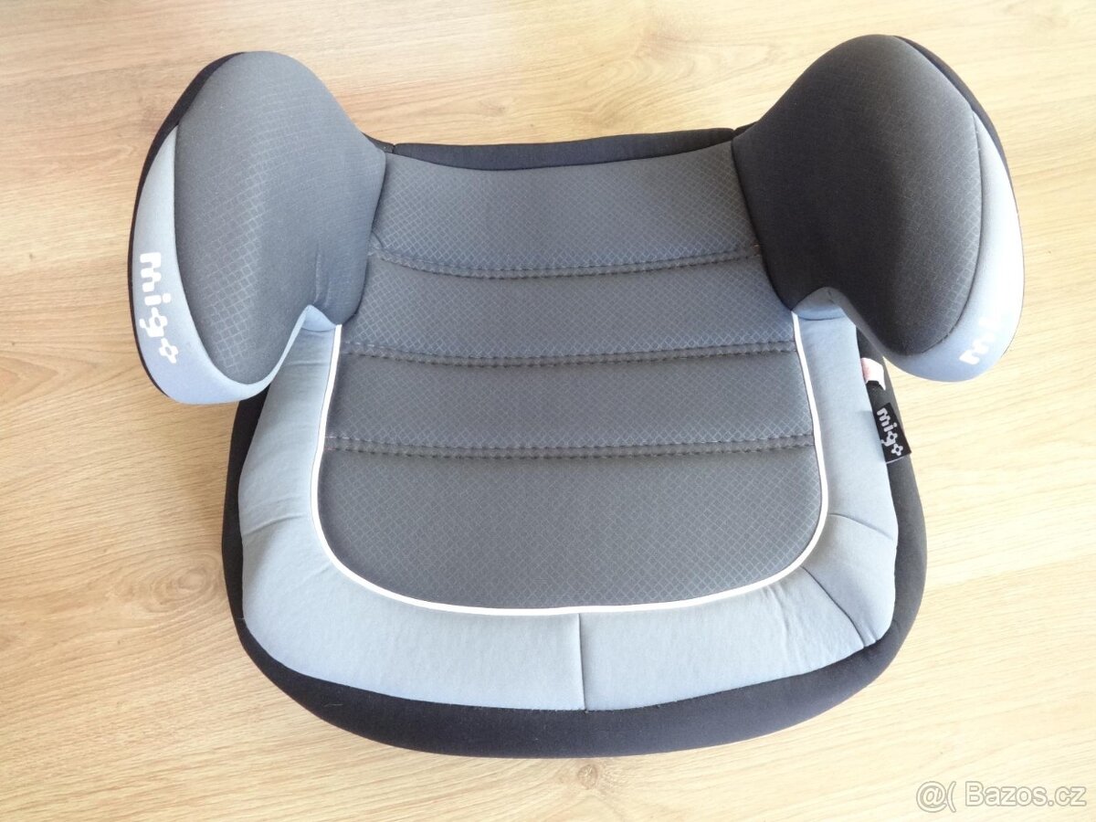 DĚTSKÝ PODSEDÁK MIGO (15-36 kg)