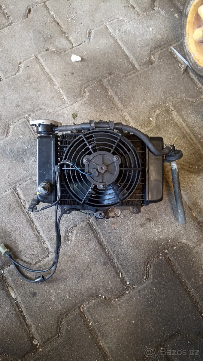 Honda sh 125 2002