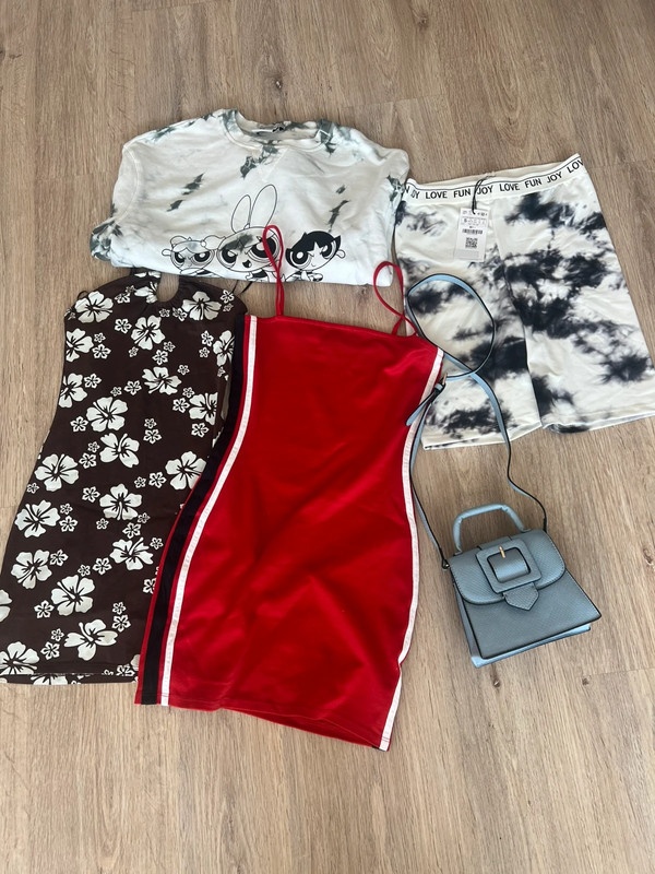 Set pro dívku XS
