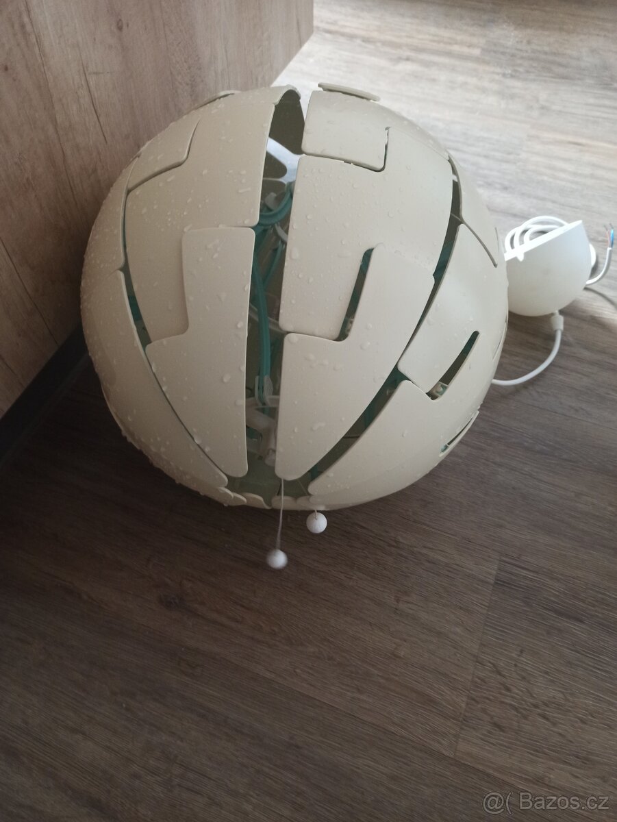 Světlo stropní IKEA