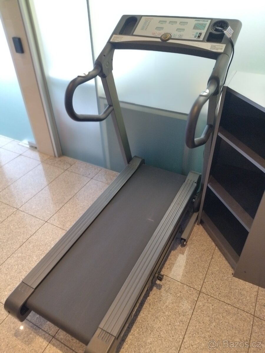 Běžecký pás Proteus MTM 6500