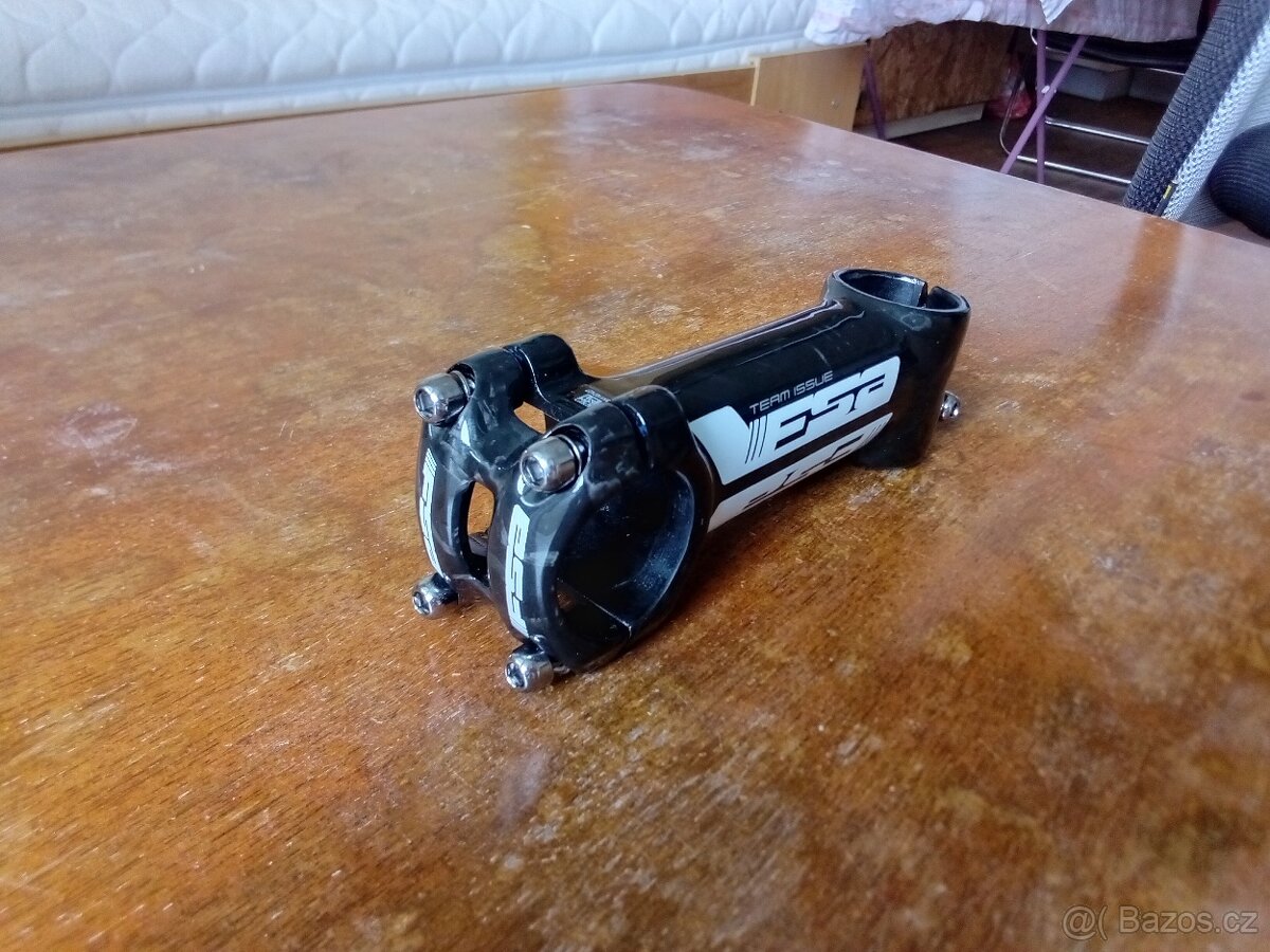 Představec – FSA Team Issue (110mm, sklom +/-6°)