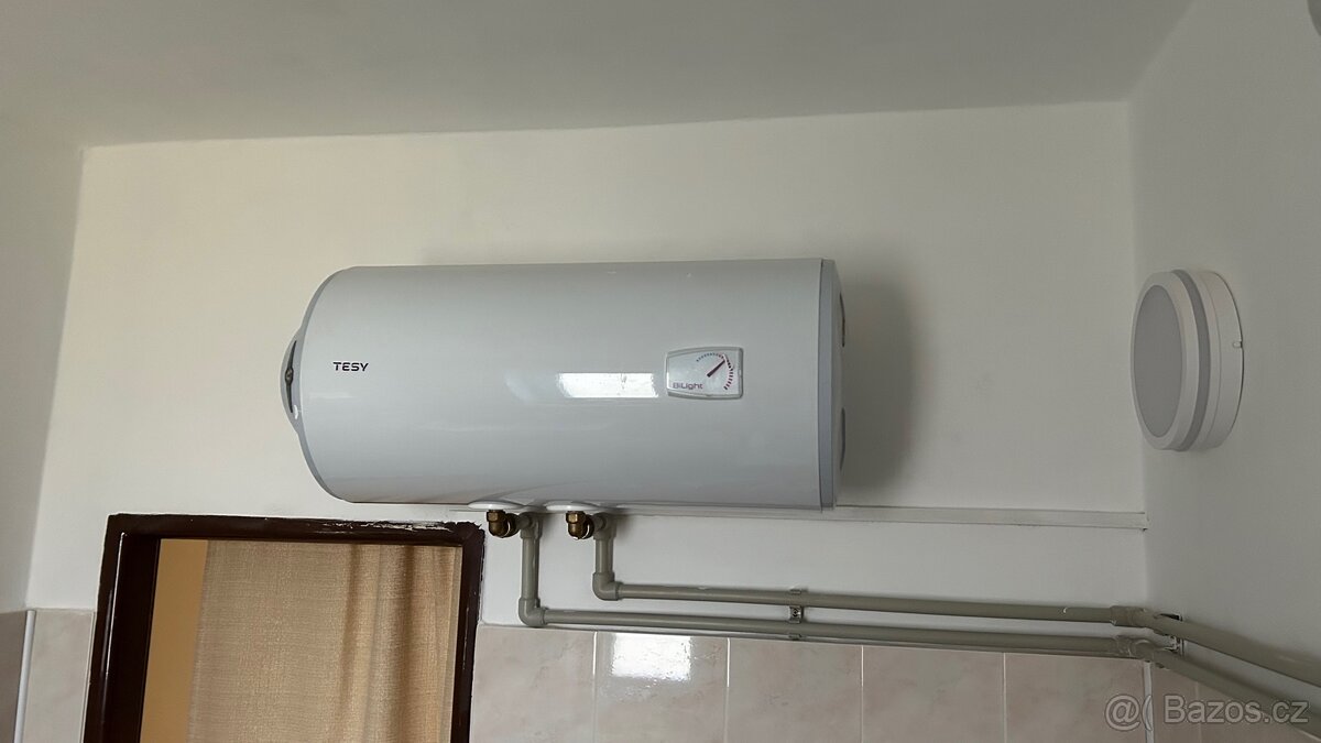 Bojler Tesy 50l