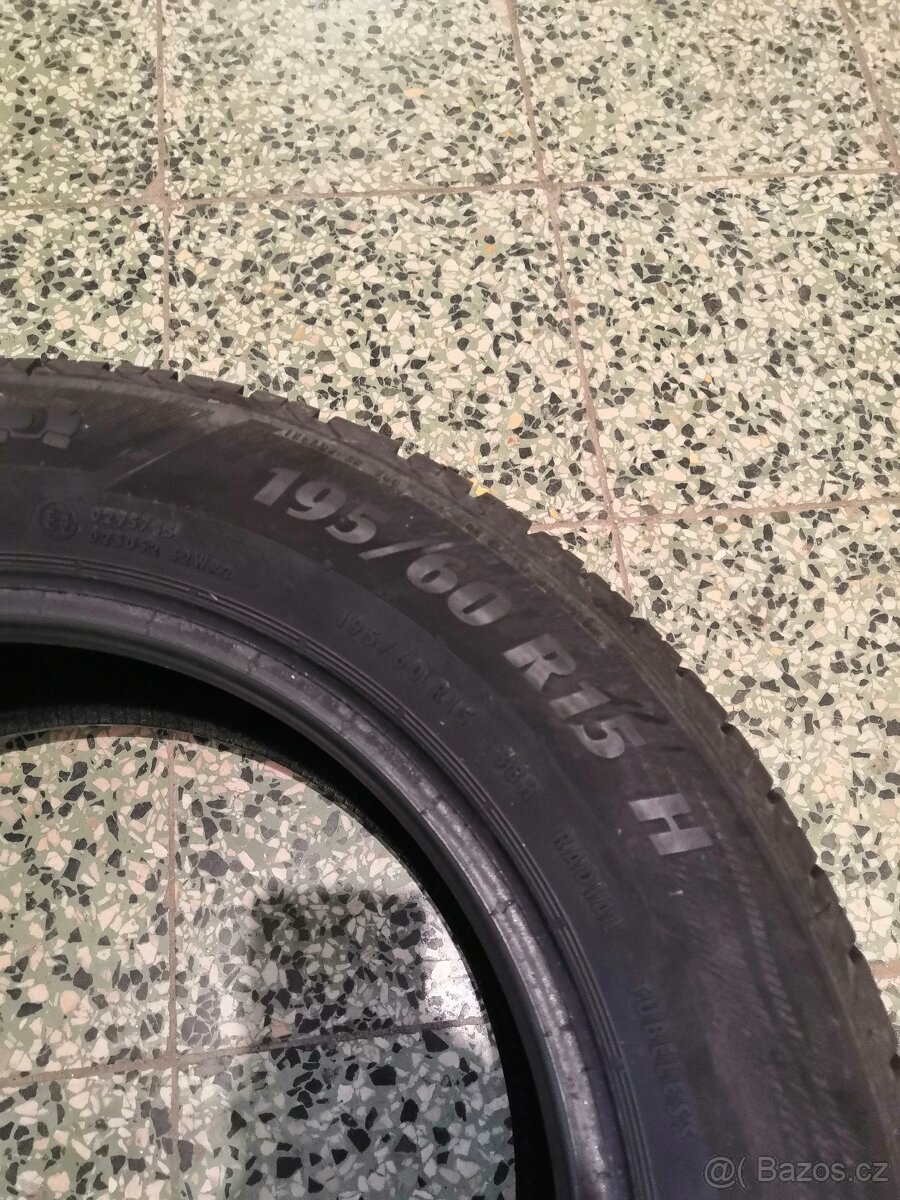 Matador Hectorra 3 - 195/60 R15 H