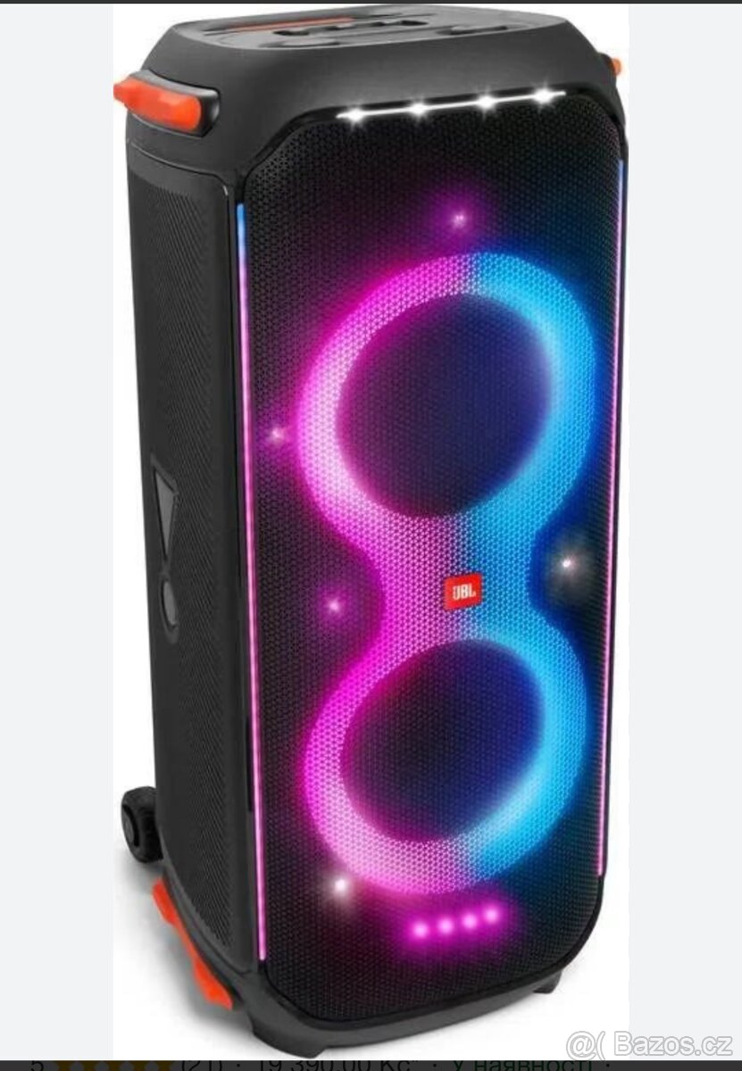 Jbl 710
