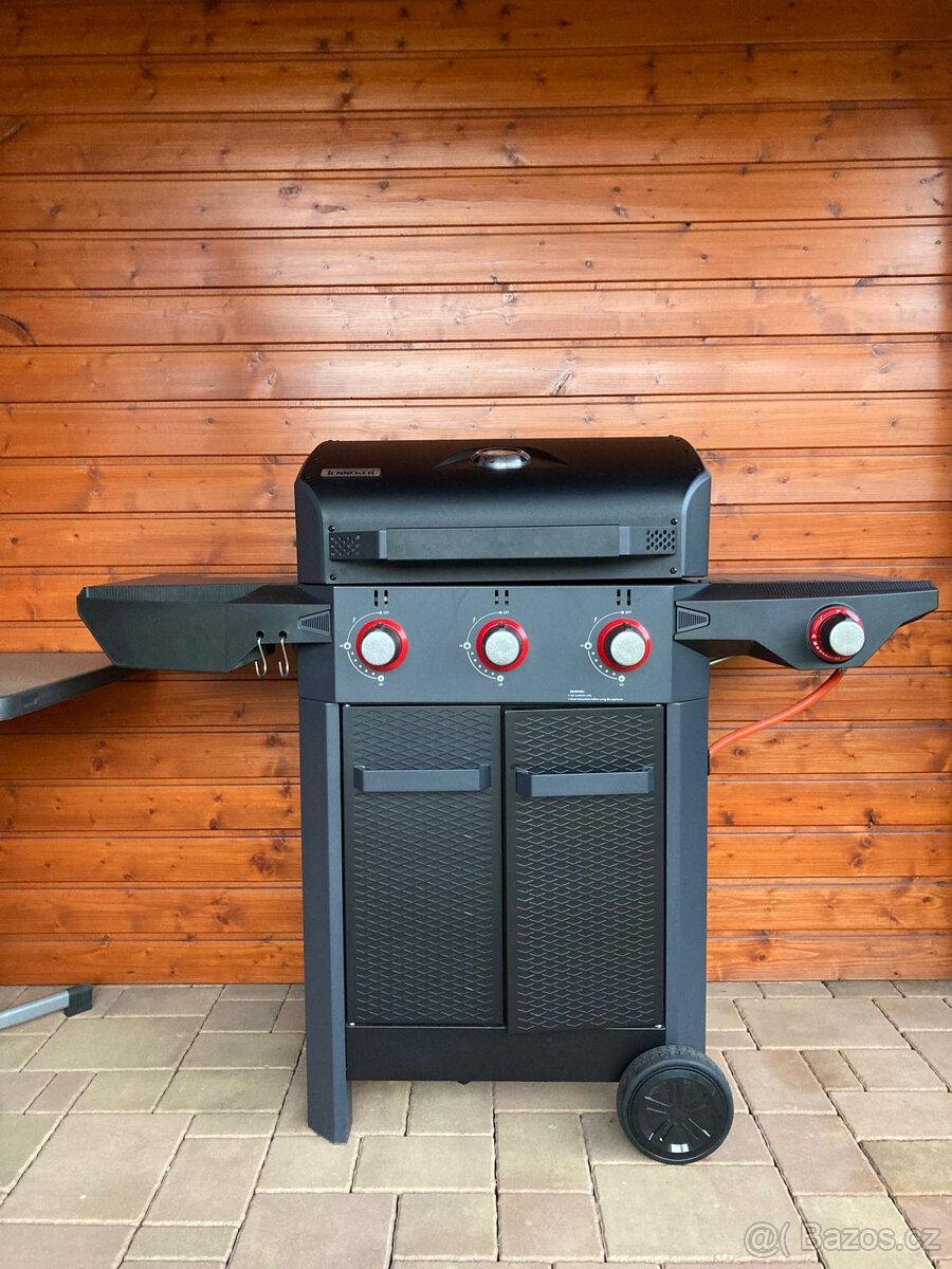 Prodám zahradní gril