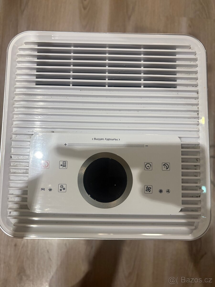 Odvlhčovač concept perfect air