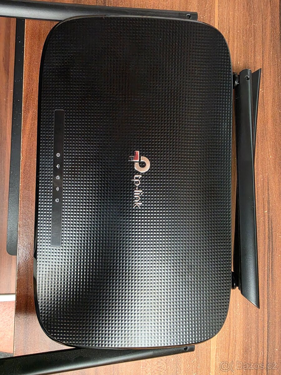 TP-LINK Archer VR300