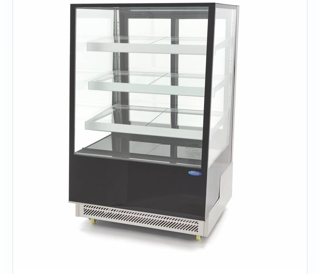 Chladicí vitrína – 400 L