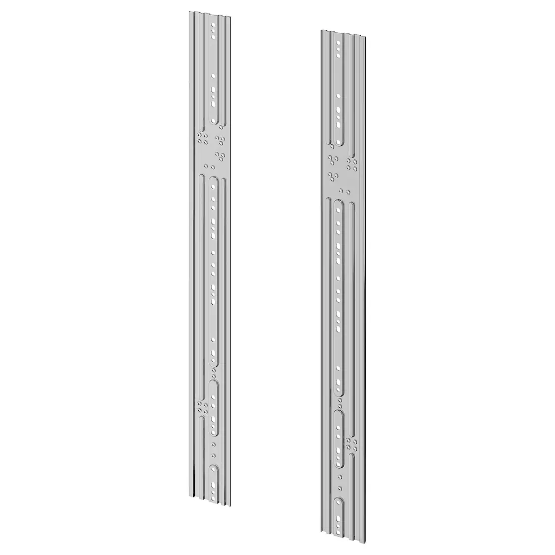 VAGLIG Spojovací kolejnice pro čela Ikea 005.181.92
