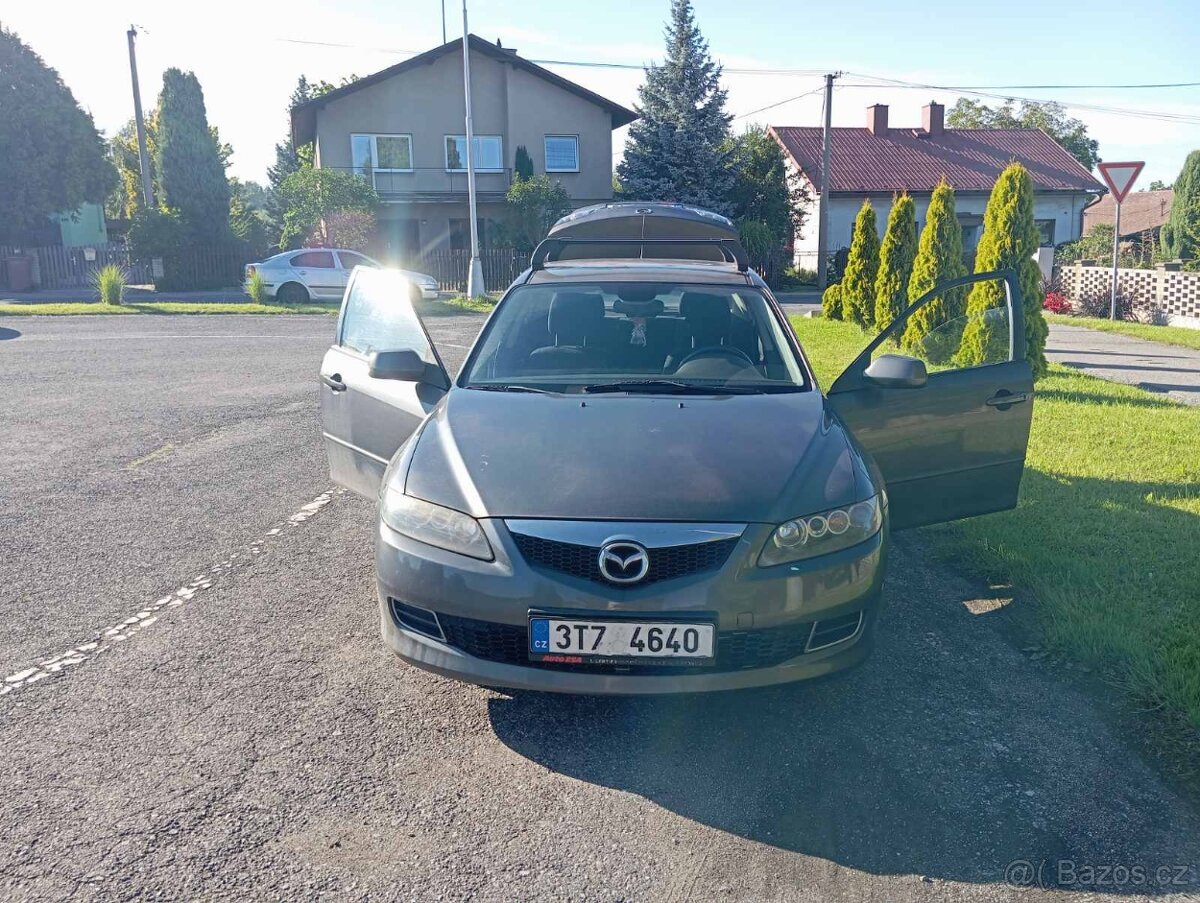 6 - 2.0.Diesel,105 kW.