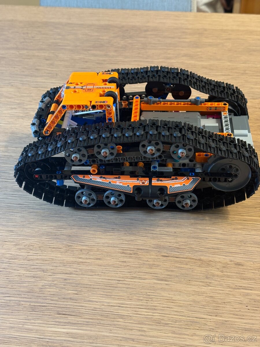 LEGO Technic 42140