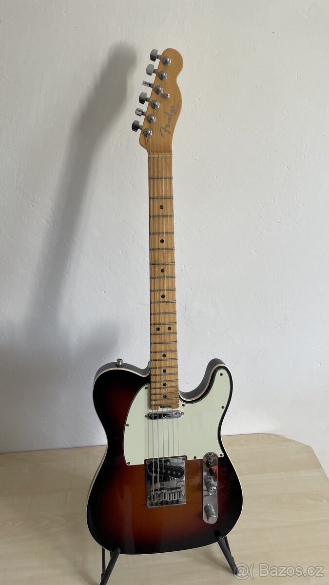 Fender