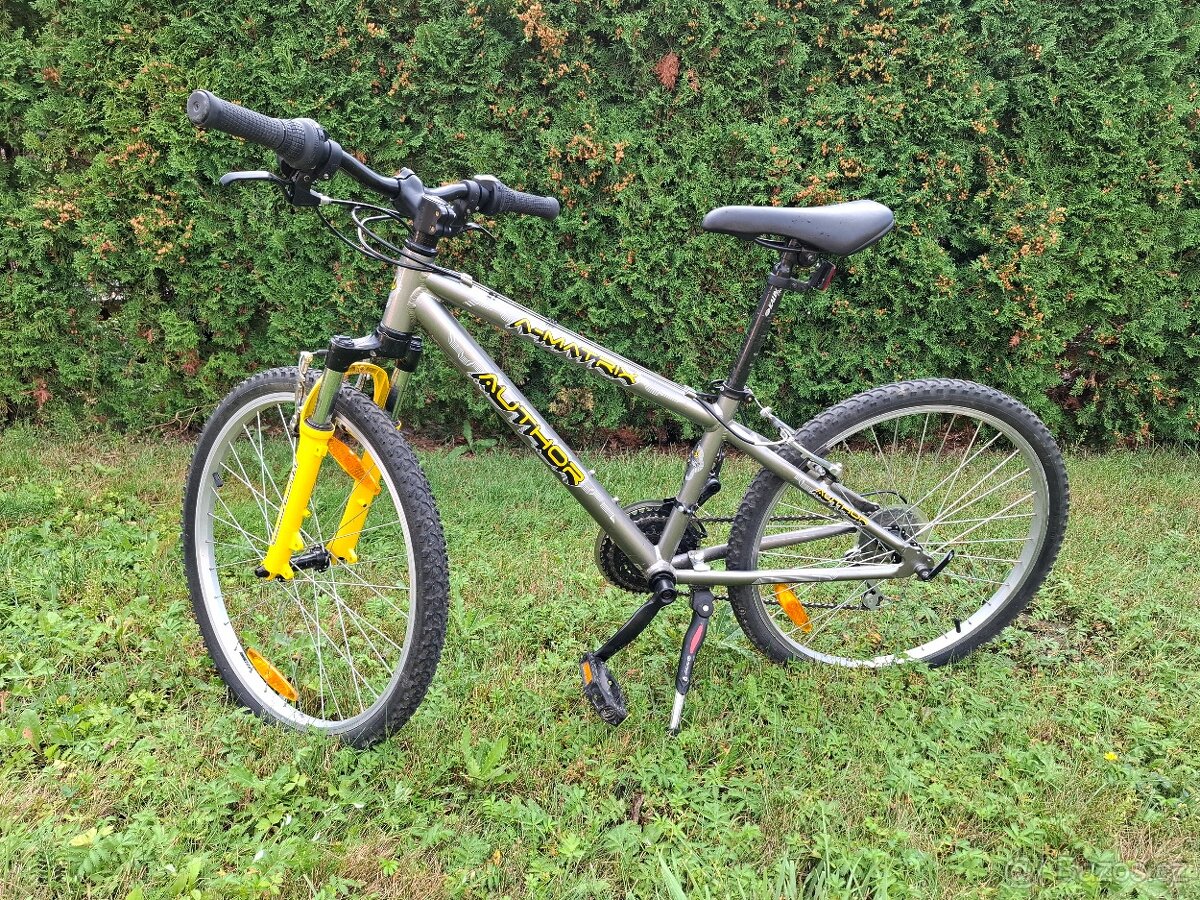 Kolo Author A-matrix 24"