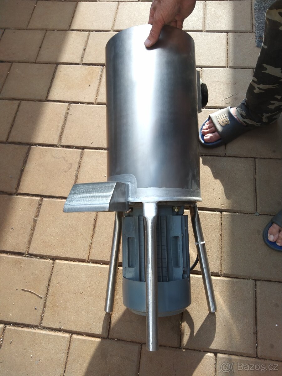 Drtič ovoce-NEREZOVÝ