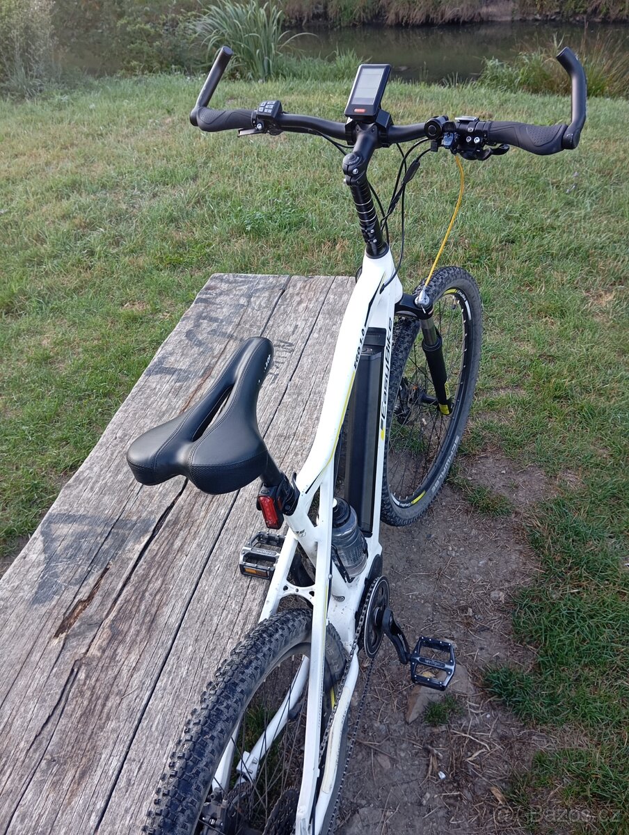 Elektrokolo Easybike ego