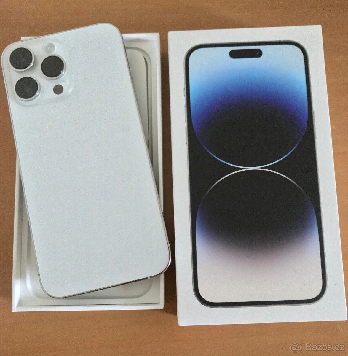 Prodám Apple iPhone 14 Pro Max-256GB