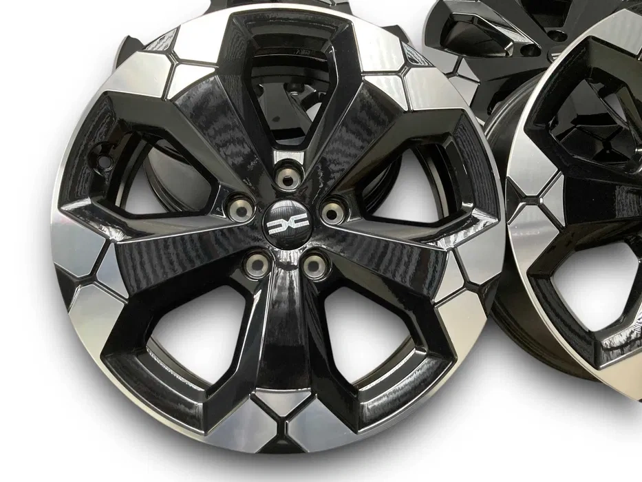 Dacia Duster III, Dacia Bigster , Renault Austral, Renault A