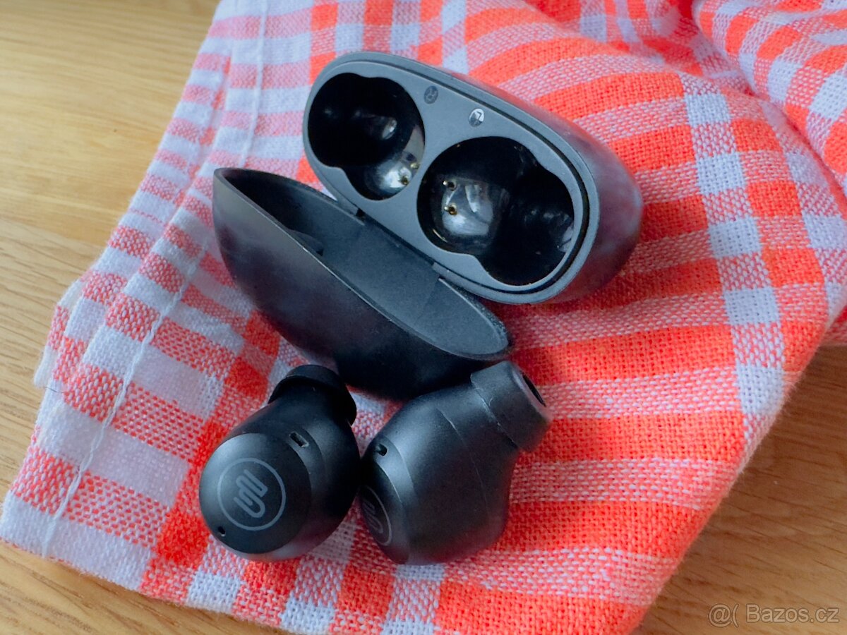 Sluchátka GeGON TWS BUDDY evo2
