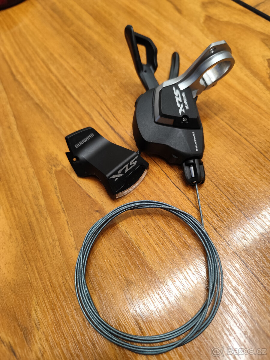 Řazení Shimano SLX 11s