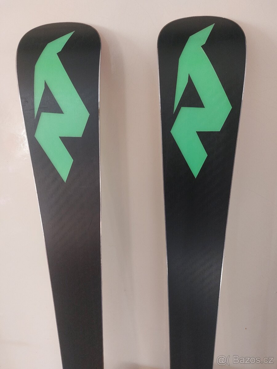 Lyže Nordica Dobermann 172cm