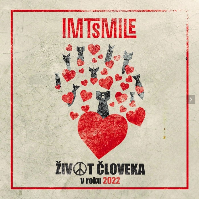 IMT Smile - Život Človeka 2022