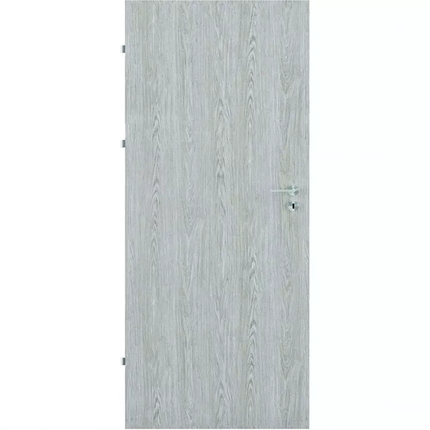 Dveře interiérové + zárubně 60L