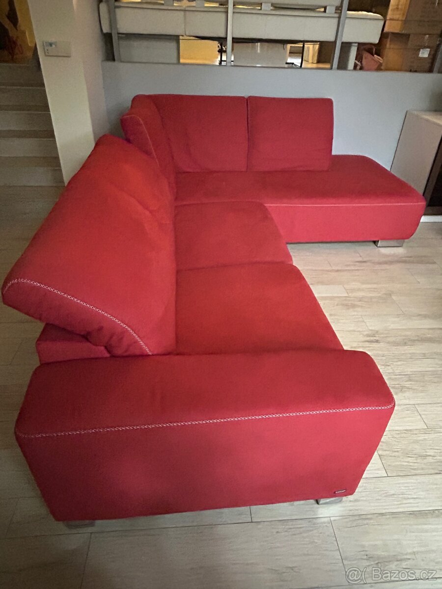 Sedací souprava Phase Monset