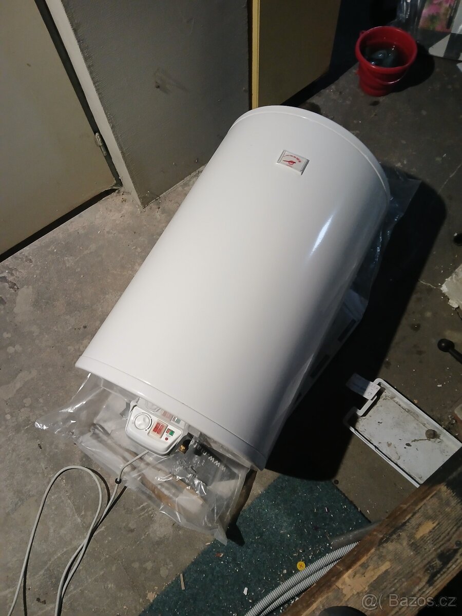 Elektrický Boiler Q-Therm