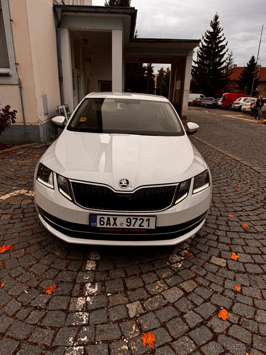 TAXI PRONÁJEM BOLT UBER