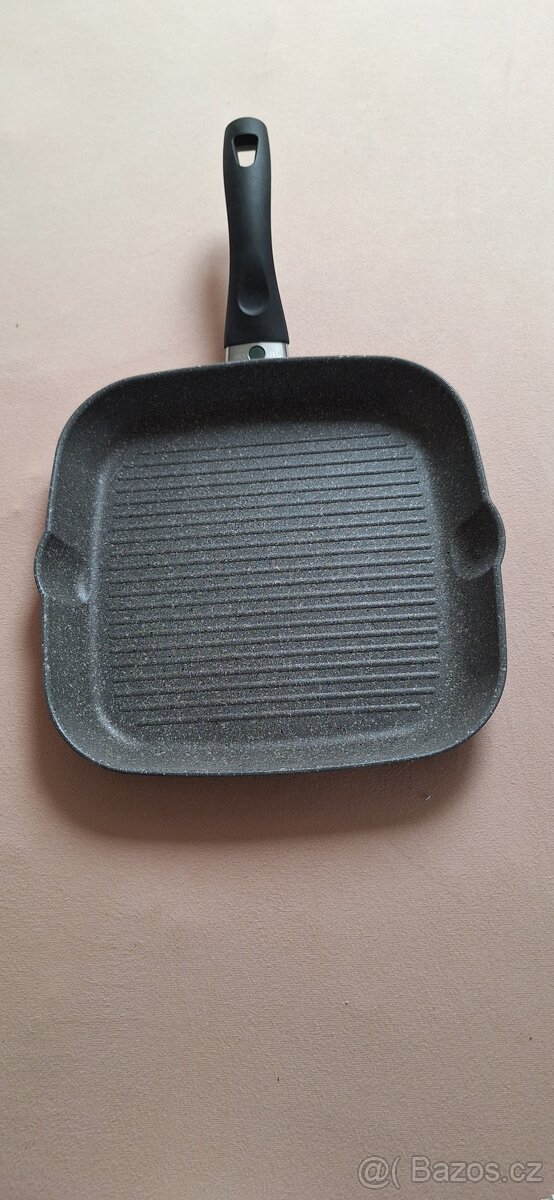 Nová Grilovací pánev Ballarini Ferrara