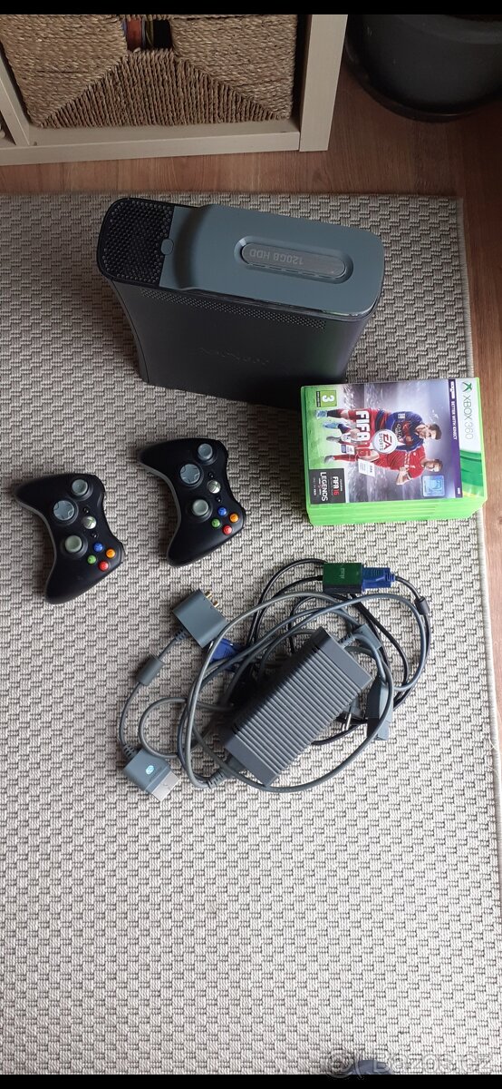 xbox 360