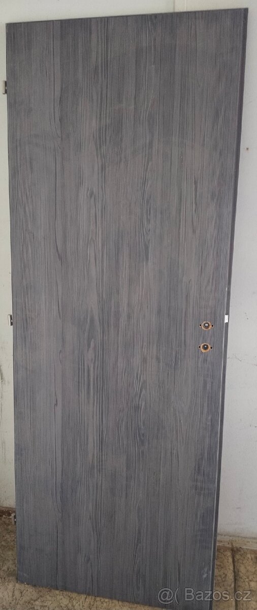 Interiérové dveře