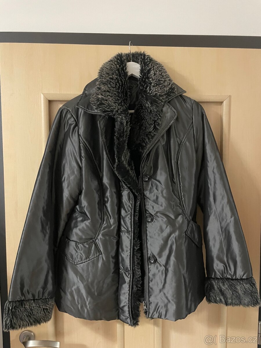 Dámská bunda