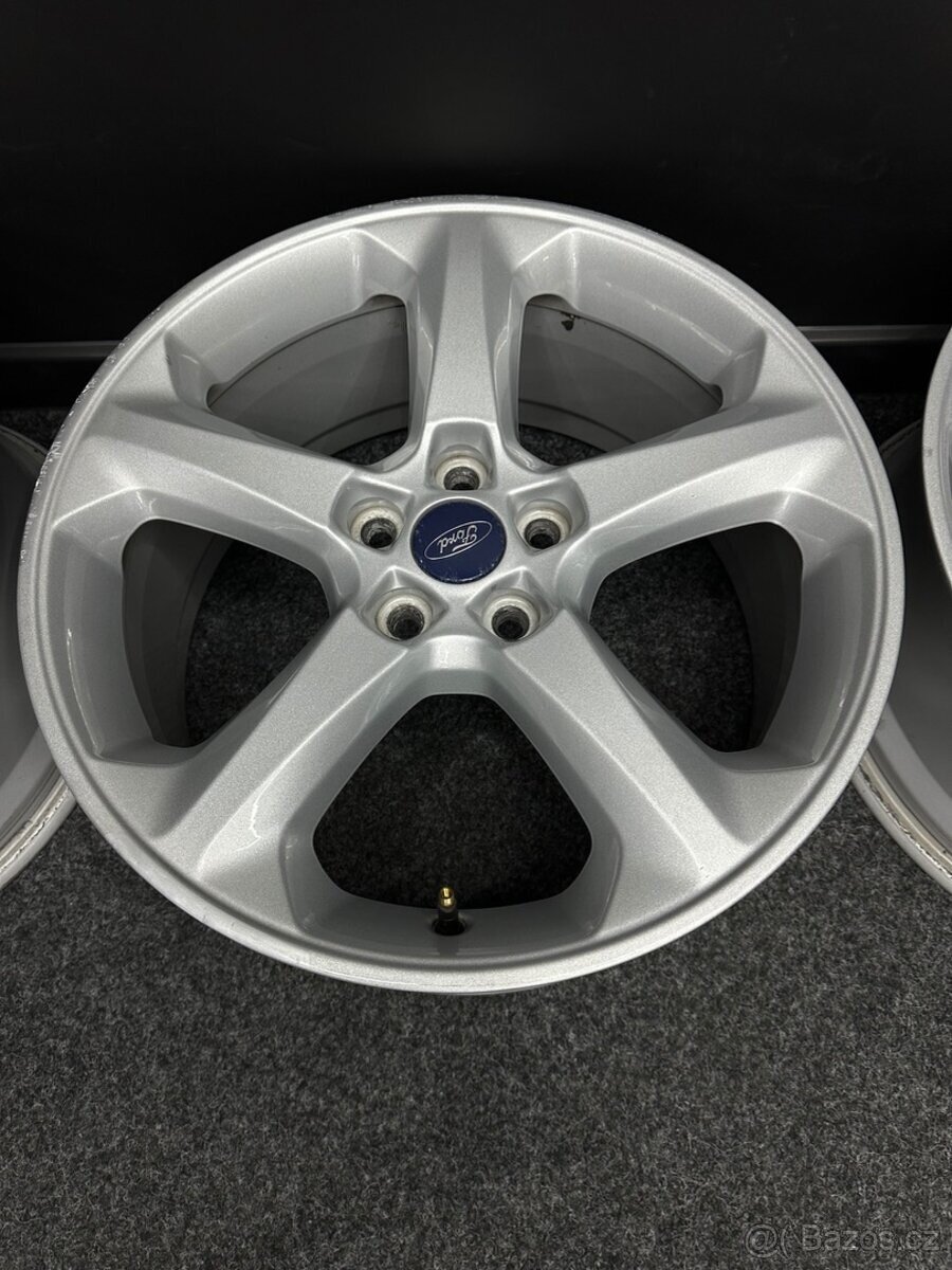 Alu FORD 5x108 18”