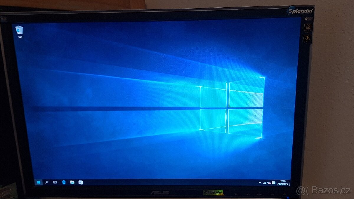 Stolní počítač PC intel core i5