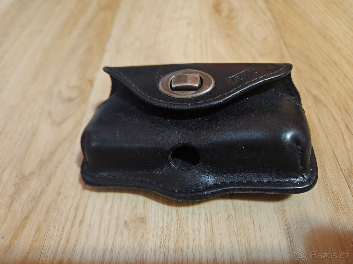 Pouzdro na opasek na mobil Lewor´s