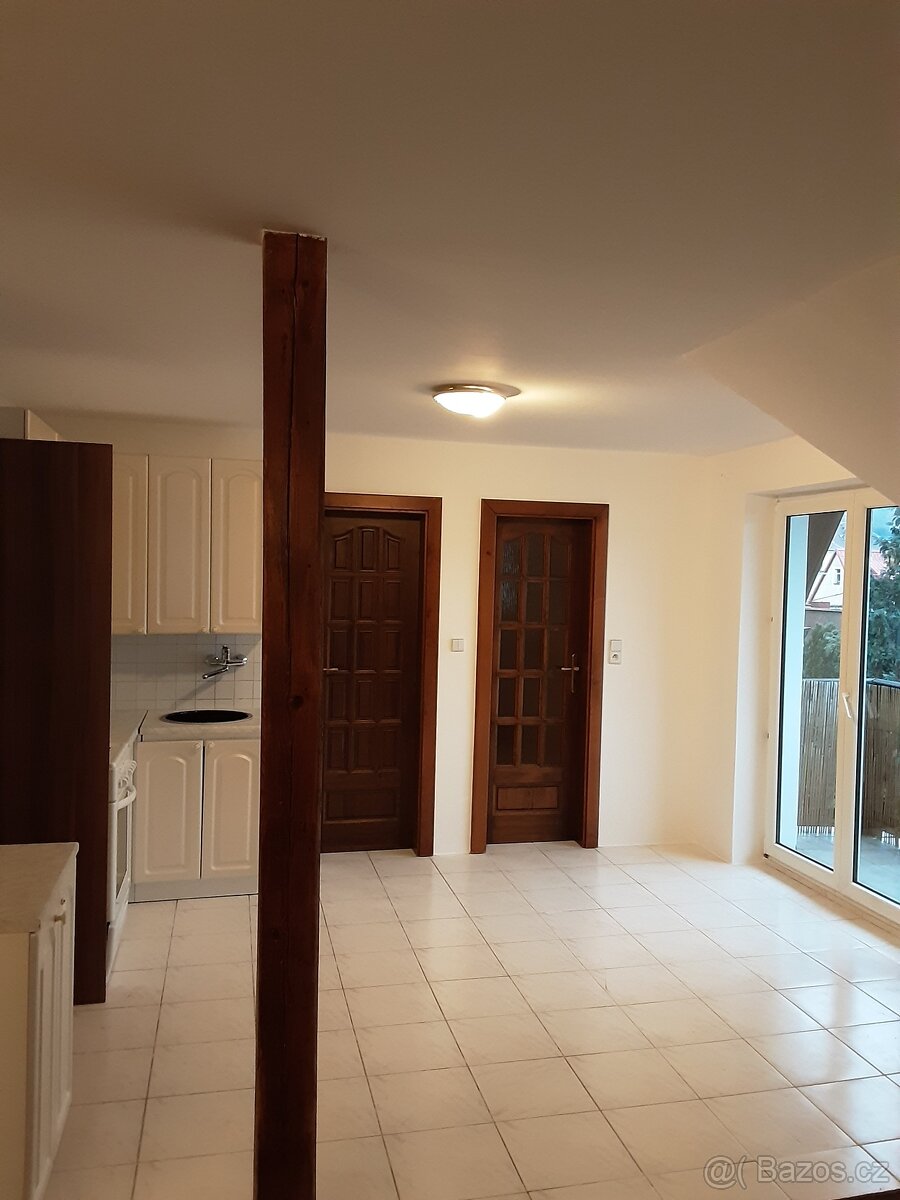 Pronájem byt 3+ kk 90 m² Mariánské Lázně