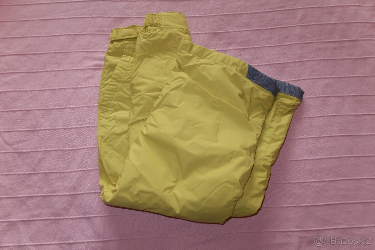 Oteplováky_vel. 122-128_Columbia