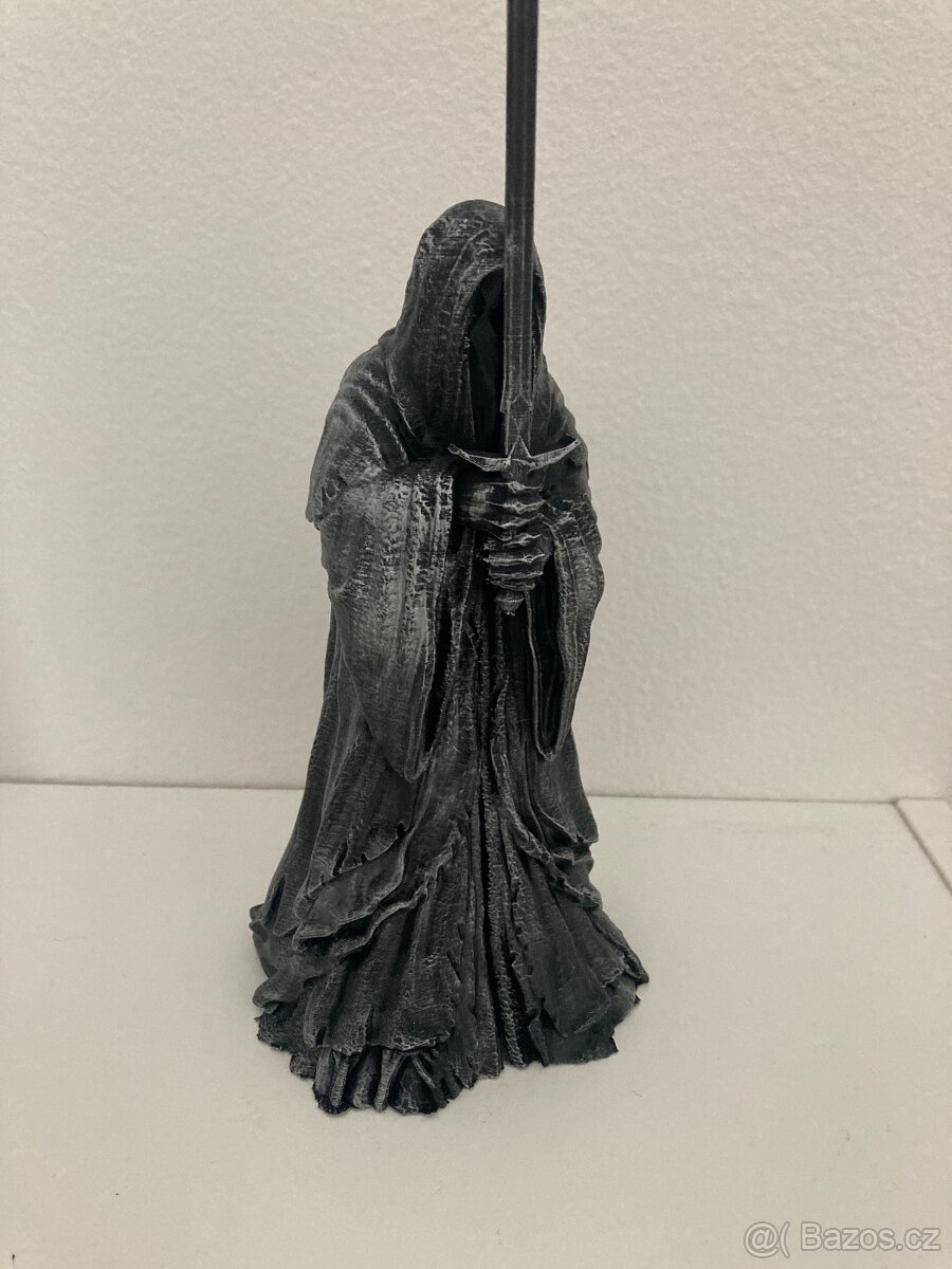 Pán Prstenů - The Lord of the Rings -Nazgul