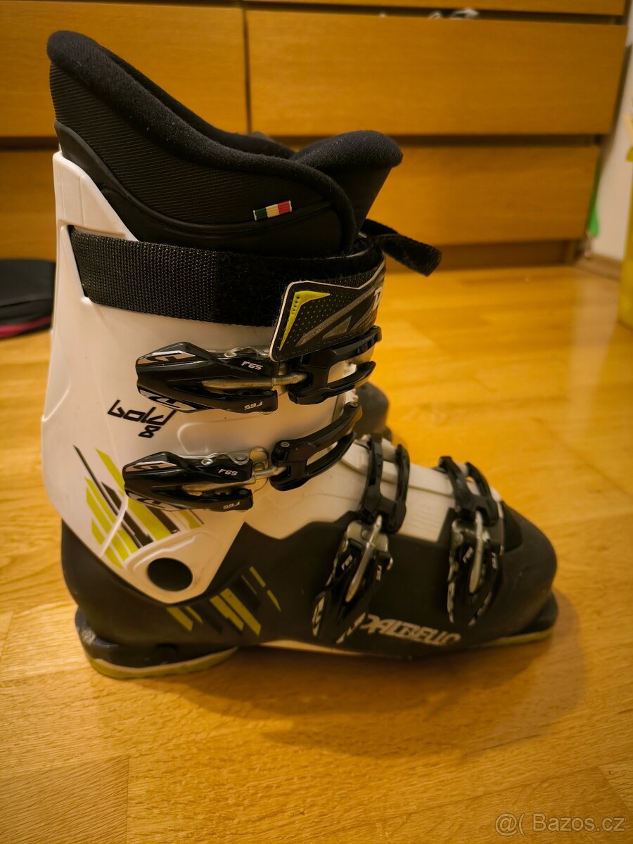 Lyžařské boty lyžáky Dalbello 45