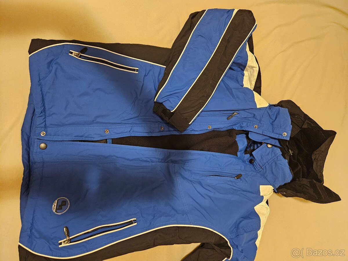 Lyžařská bunda vel.L