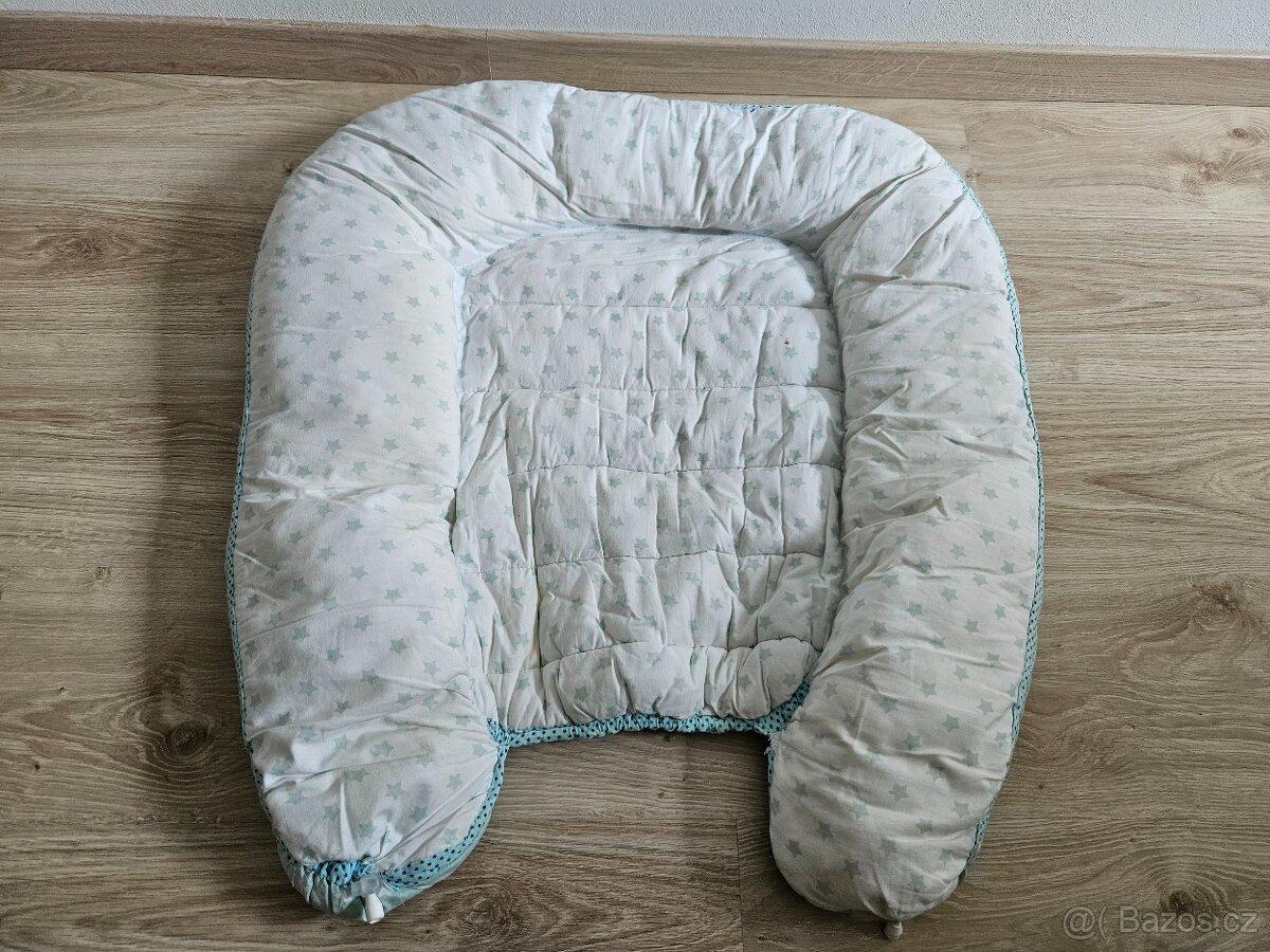 Dětské hnízdečko